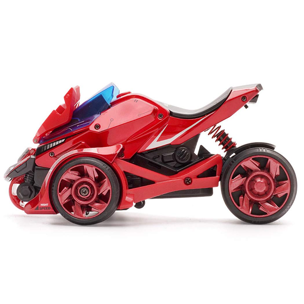 metal rising CATAPAULT BIKE with 2 bike launcher (Music & Lights) bike wheel ejector hi