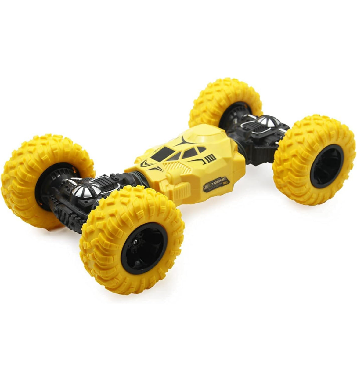 Remote control Moka car - unique 4 wheels drifting car