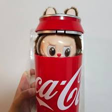 Coca Labubu - Big into Energy series (v3)