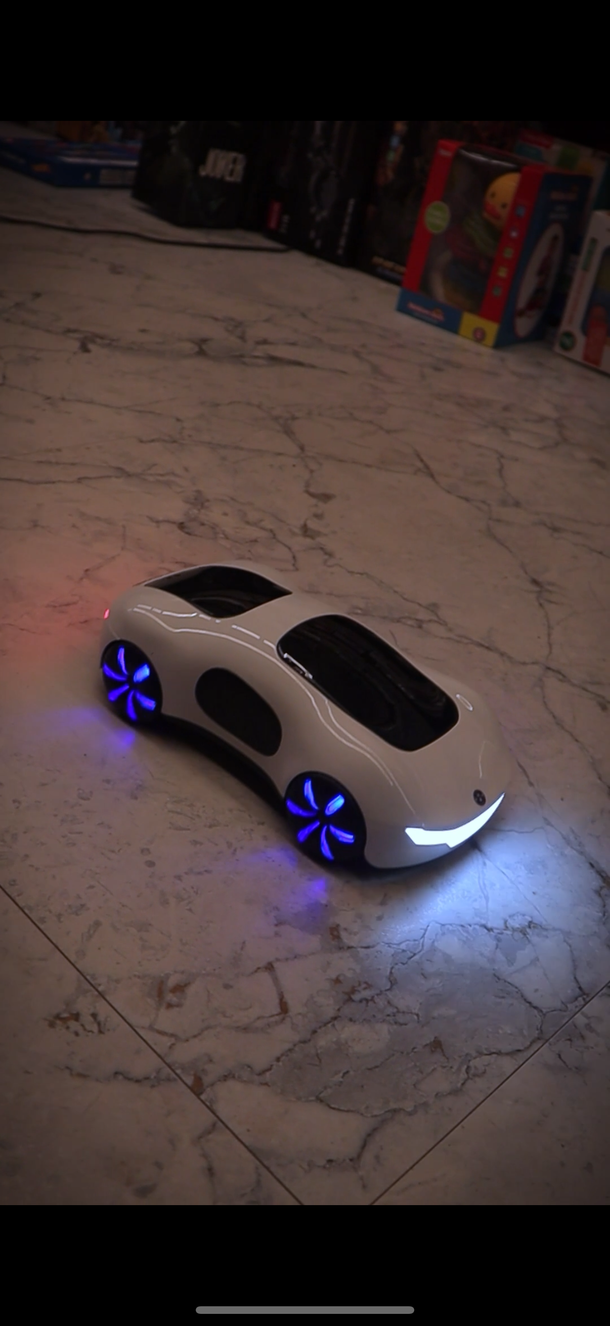 RC Drift Car, BMW concept car Remote Control Cars for Adults 1/14 2.4Ghz Gesture Drift Stunt Cars RC Cars Dual Spray RC Drift Car High Speed Drift Remote Control Cars for Adults Boys Girls