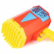 Original Bazooka Bubble gun - Rocket Bubble Gun for kids