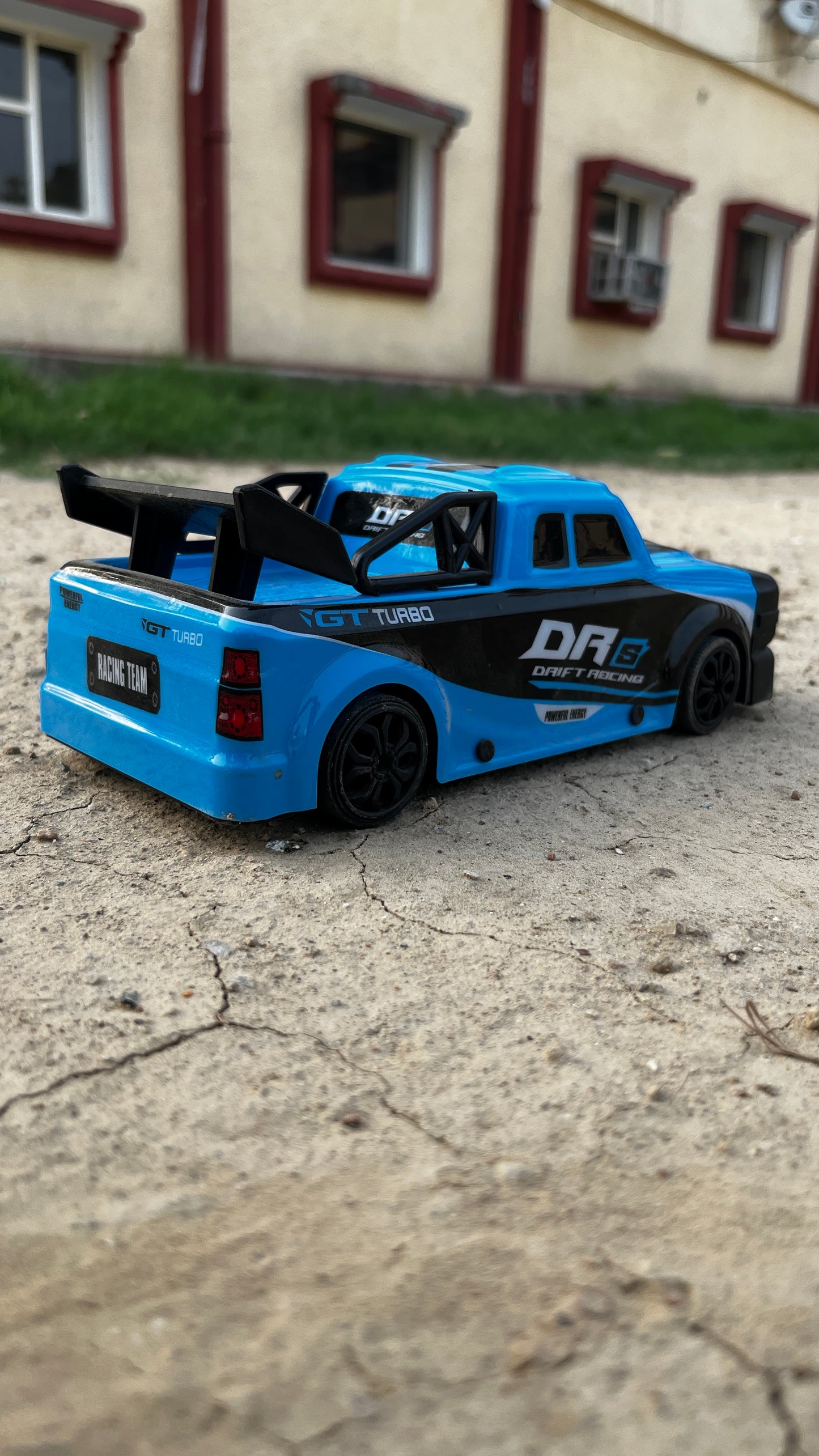 Turbo racing drift car - rc drift car truck - remote drifting car