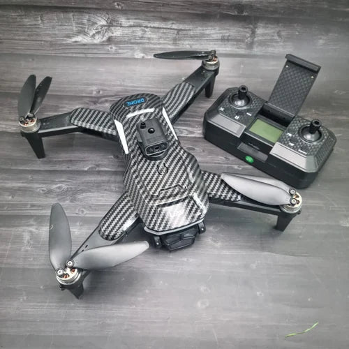 W3 Drone with Altitude Lock Techonology - 3 Cameras with Remote