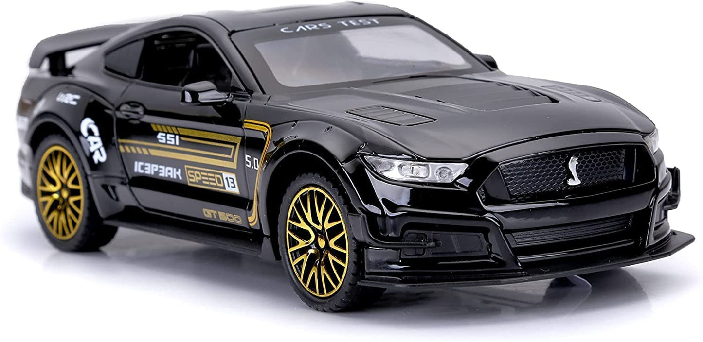 1:32 Scale Mustang Die-Cast Car
