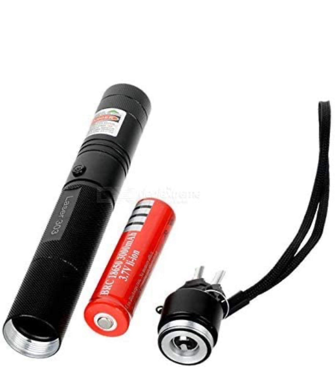 New Laser light for kids - recahrgeable laser light with battery and changing lens