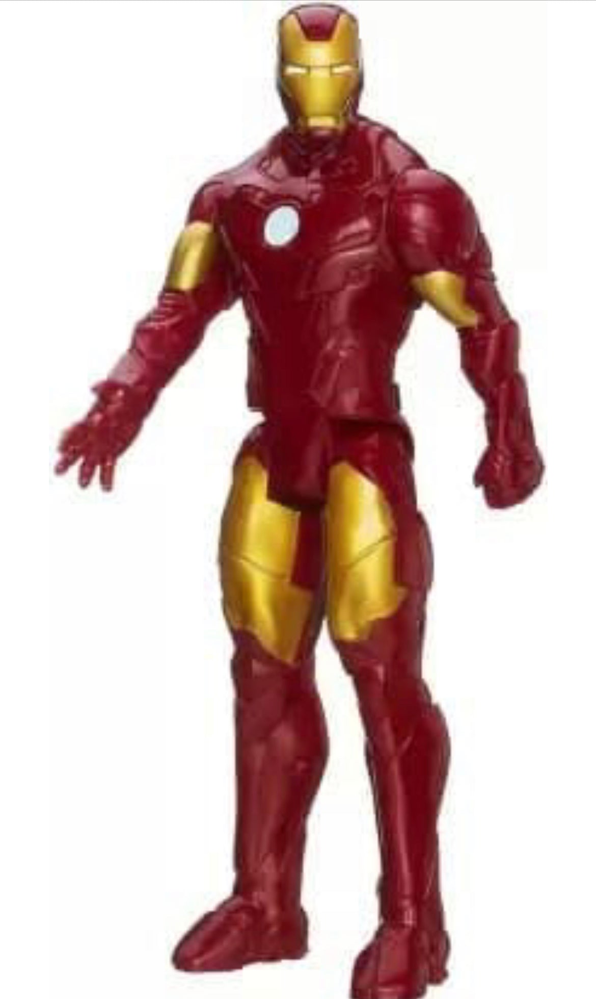 MARVEL CLASSIC Hulk - original hulk figure 9.5-Inch (1 piece) unbreakable figure green hulk