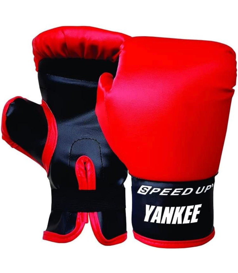 Boxing Trainer Yankee for Kids