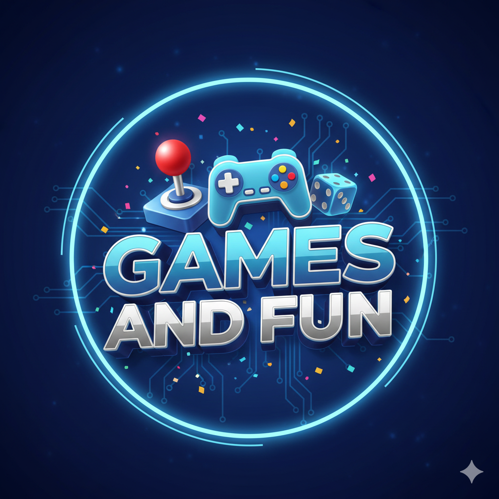 Games & Fun
