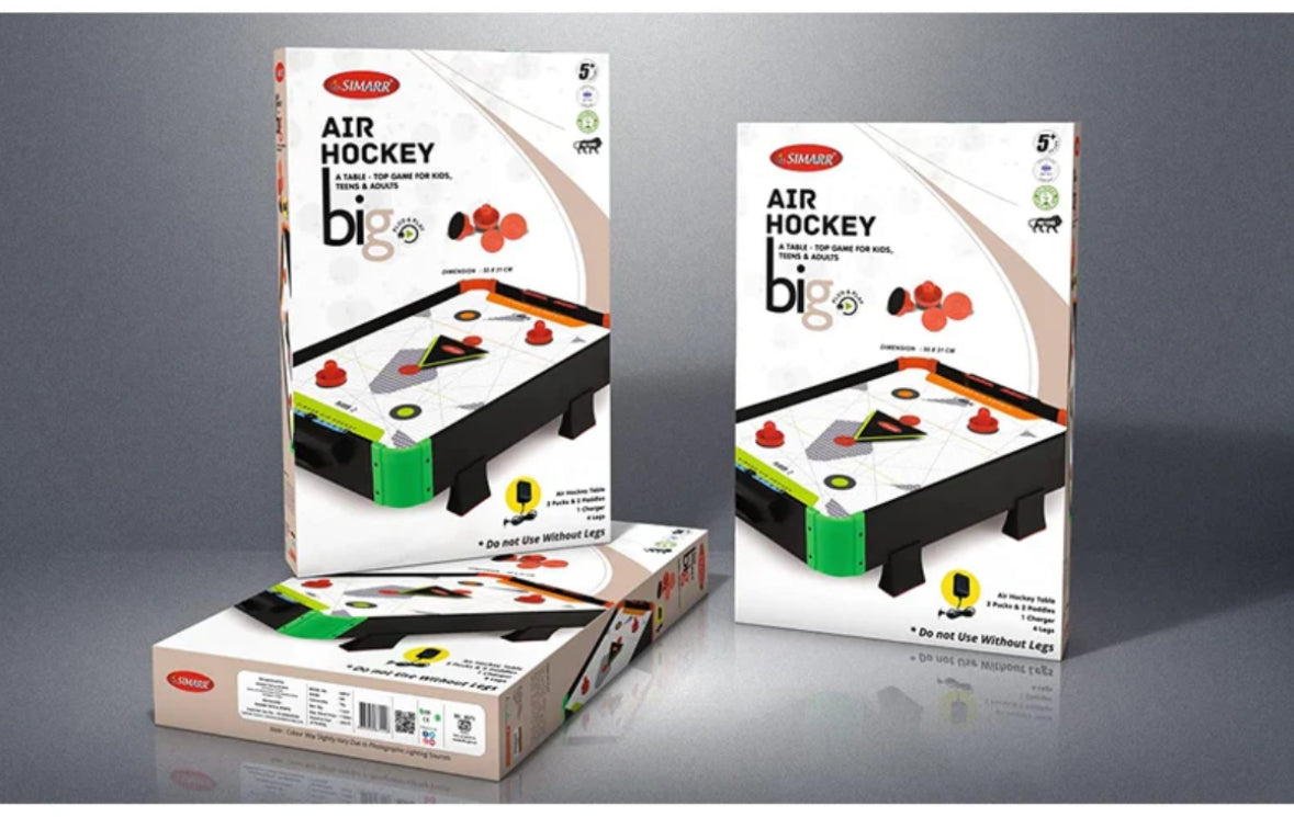 Air Hockey