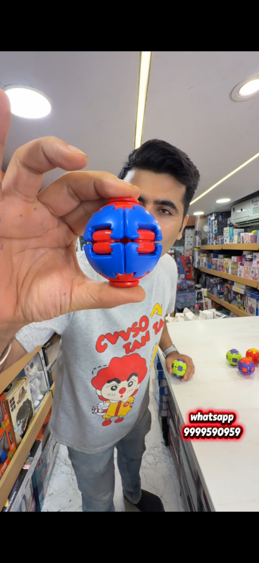 Ball  Spinner Sword ufo ball spinner fidget spinner size above 6 years kids  -