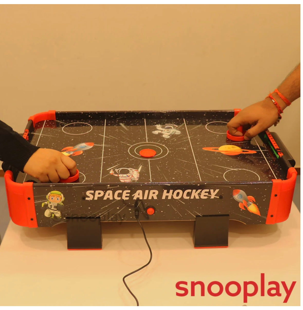 Air Hockey