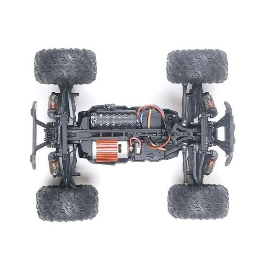 Hobbycar 35-45 km speed  UJToys Brand Remote Control Monster Drift Car - RC Car with Function KM speed and  real rubber wheel Off Road Drift Race Car Toy 360°