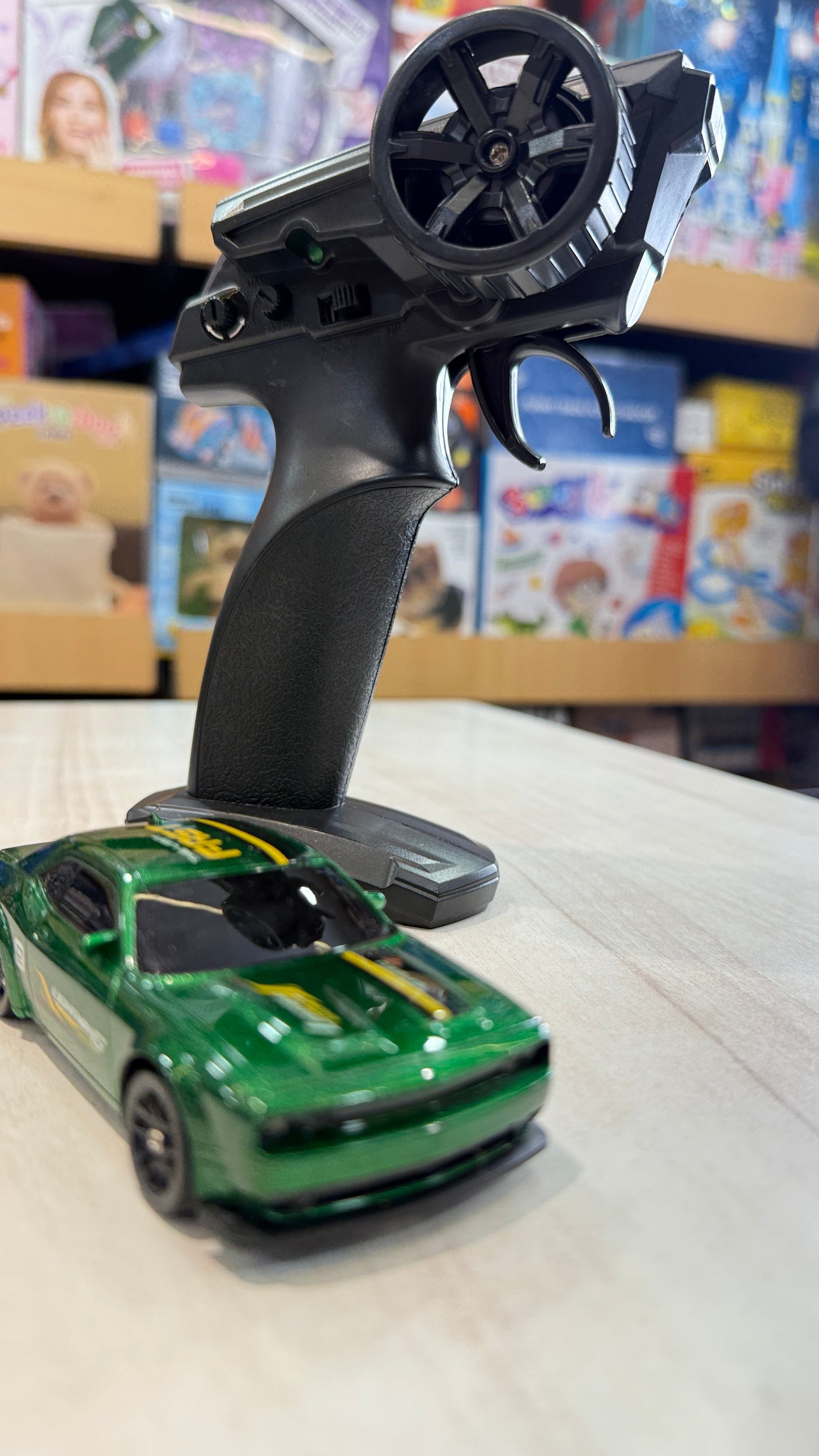 Scale size 1:42 High speed Turbo racing drift car - rc drift car  truck - remote drifting car