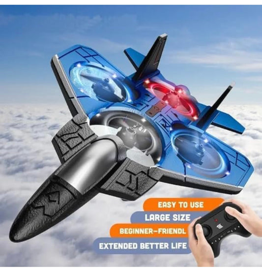 Remote Control Flying plane jet fighter plane Glider for - Fly EPP Foam RC Aircraft Fighter