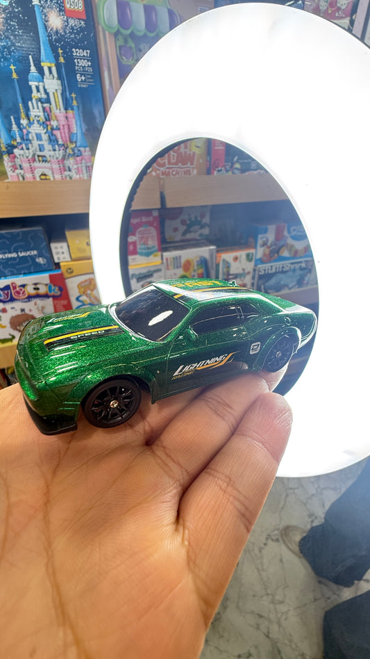 Scale size 1:42 High speed Turbo racing drift car - rc drift car  truck - remote drifting car