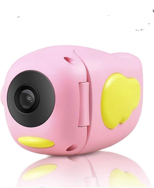 Digicam for kids - click photos and make videos - digital kids camera