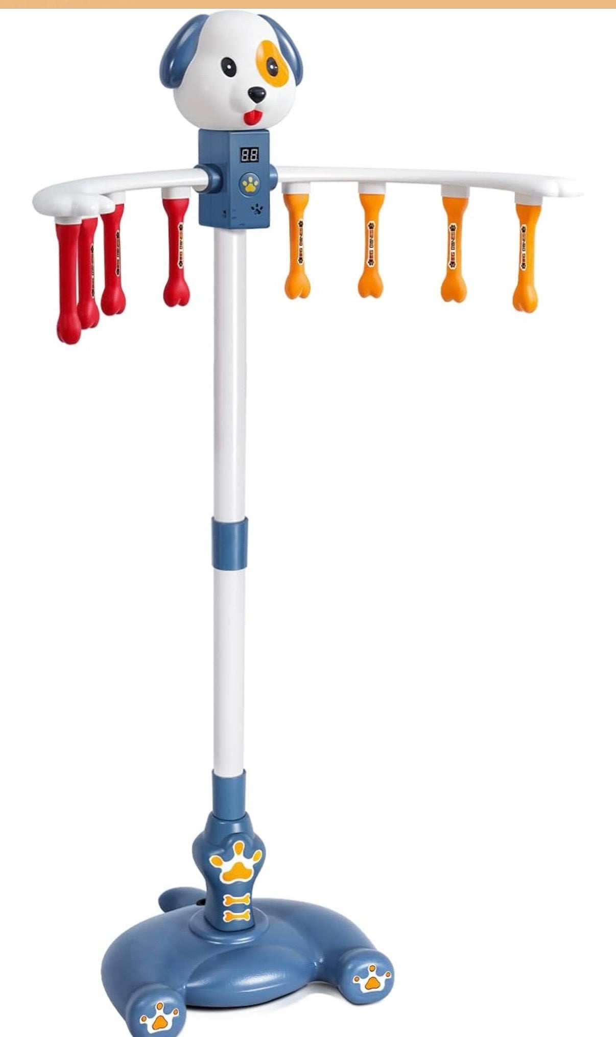 Hand-Eye Coordination Games,Kids Sports Toys,Games for Kids,Fun Family Games Toys for Kids and Adults,Indoor and Outdoor Competitive Games,Ideal Gifts for Boys Girls,Catching Stick Machine