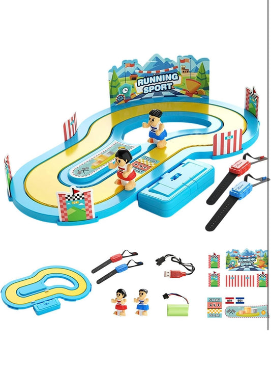 Motion Controlled Board Game Toy for Kids & Family | Interactive Gesture Recognition Challenge Game with Hand Movement Sensor | Fun Competitive Activity for Parties & Family Game Night