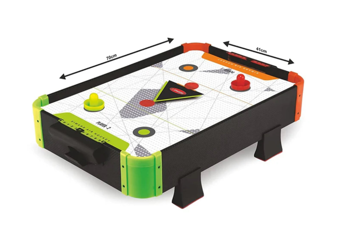 Air Hockey