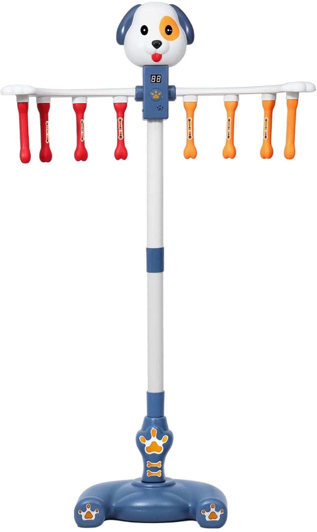 Hand-Eye Coordination Games,Kids Sports Toys,Games for Kids,Fun Family Games Toys for Kids and Adults,Indoor and Outdoor Competitive Games,Ideal Gifts for Boys Girls,Catching Stick Machine
