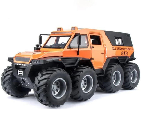 Diecast Metal russian car Pullback Toy Car scale model 1:24 for Kids