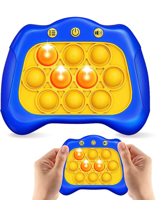 Pop It Fidget Game - electric pop it game - finger puzzle pop it game