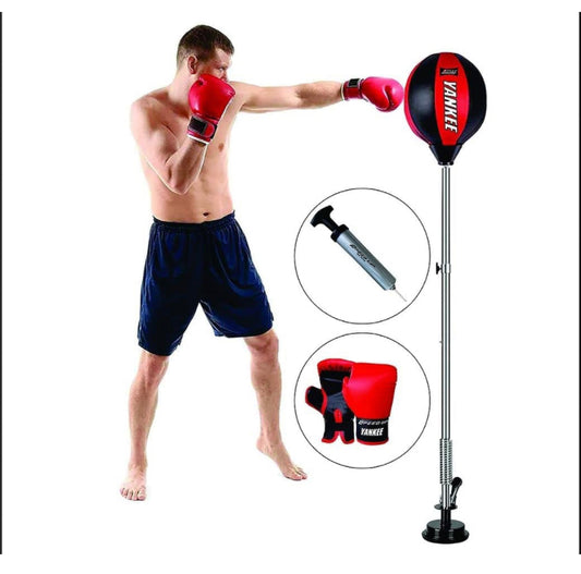 Boxing Trainer Yankee for Kids